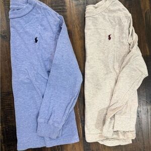 Polo by Ralph Lauren Boys shirt